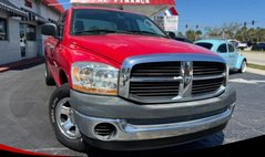 2006 Dodge Ram 1500 ST