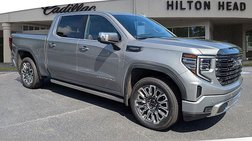 2023 GMC Sierra 1500 Denali Ultimate