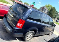 2010 Chrysler Town and Country Touring