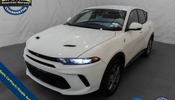 2024 Dodge Hornet R/T
