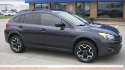 2015 Subaru XV Crosstrek Base