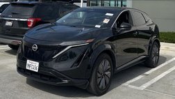 2024 Nissan Ariya Engage