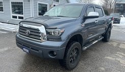 2008 Toyota Tundra Limited