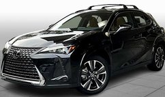 2024 Lexus UX 250h Premium