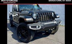 2021 Jeep Gladiator Sport S