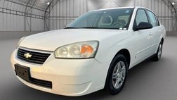 2008 Chevrolet Malibu Classic LS
