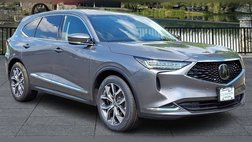 2024 Acura MDX SH-AWD w/Tech