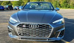 2023 Audi S5 3.0T quattro Prestige