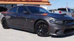 2019 Dodge Charger R/T Scat Pack