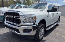 2024 Ram Ram Pickup 3500 Tradesman