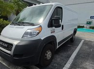 2019 Ram ProMaster 1500 136 WB