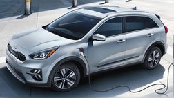 2021 Kia Niro Plug-In Hybrid EX