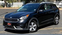 2019 Kia Niro LX
