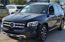 2021 Mercedes-Benz GLB GLB 250 4MATIC