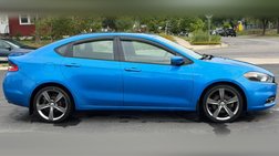2015 Dodge Dart GT