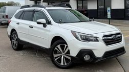 2019 Subaru Outback 3.6R Limited