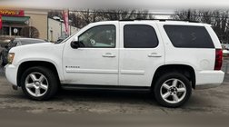 2007 Chevrolet Tahoe LS