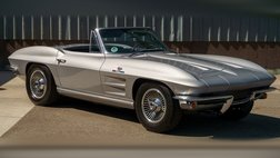 1964 Chevrolet Corvette 
