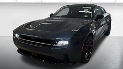 2024 Dodge Charger Daytona R/T