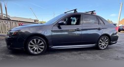 2010 Subaru Impreza Base