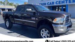 2017 Ram Ram Pickup 3500 SLT