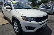 2018 Jeep Compass Altitude