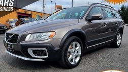 2009 Volvo XC70 3.2