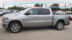 2025 Ram Ram Pickup 1500 Lone Star