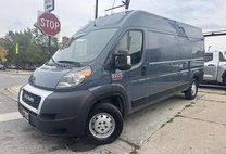 2019 Ram ProMaster 2500 159 WB
