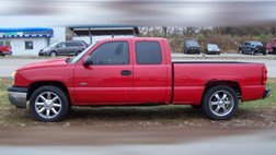 2005 Chevrolet Silverado 1500 C1500