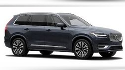 2024 Volvo XC90 Recharge T8 Plus Bright Theme 7P