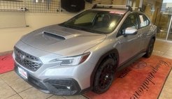 2023 Subaru WRX Limited