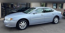 2005 Buick LaCrosse CXL