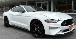 2021 Ford Mustang Premium