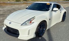2013 Nissan 370Z Base
