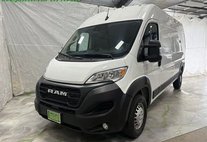 2024 Ram ProMaster 1500 Tradesman
