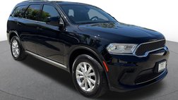 2024 Dodge Durango SXT