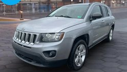 2014 Jeep Compass Sport