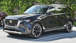 2024 Mazda CX-90 3.3 Turbo S Premium Plus