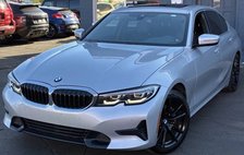 2019 BMW 3 Series 330i