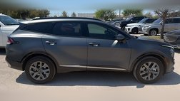 2024 Kia Sportage Hybrid SX-Prestige