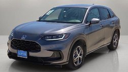 2023 Honda HR-V EX-L