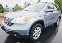 2008 Honda CR-V EX-L