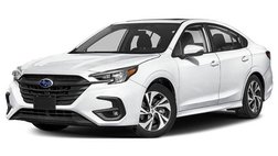 2023 Subaru Legacy Premium