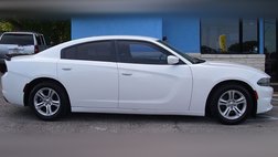 2016 Dodge Charger SE