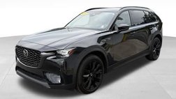 2025 Mazda CX-90 Plug-in Hybrid Premium Sport