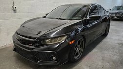 2017 Honda Civic Si