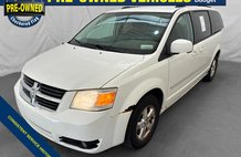 2009 Dodge Grand Caravan SXT