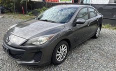 2012 Mazda MAZDA3 i Grand Touring