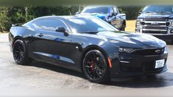 2023 Chevrolet Camaro SS